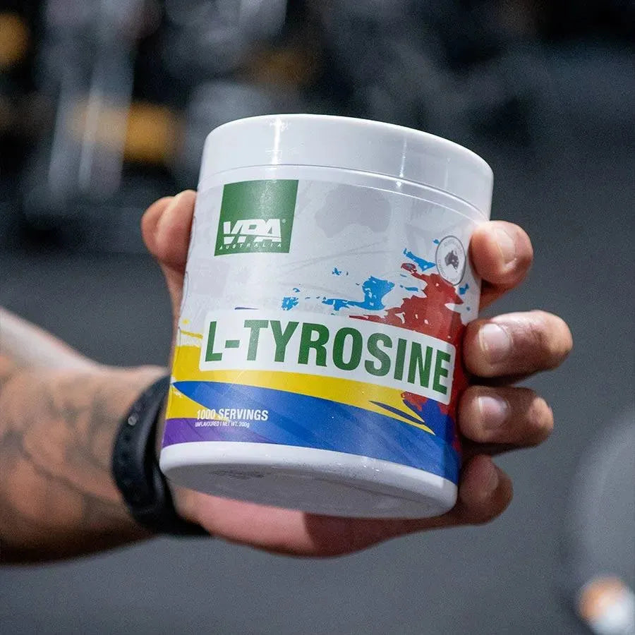 L-Tyrosine