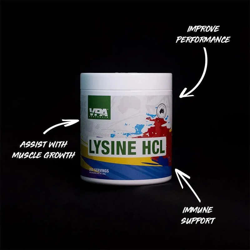 Lysine