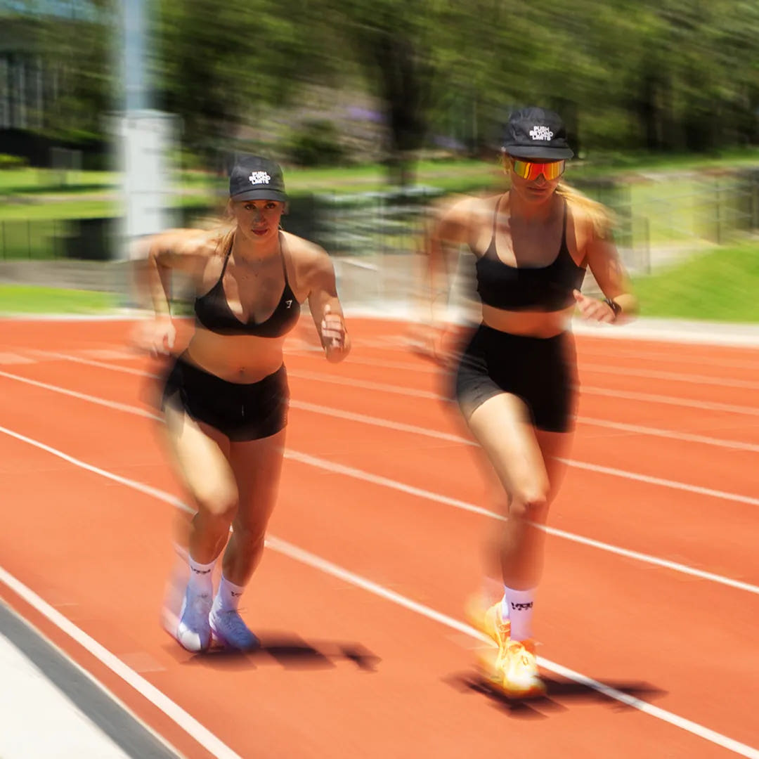 PBL Running Cap