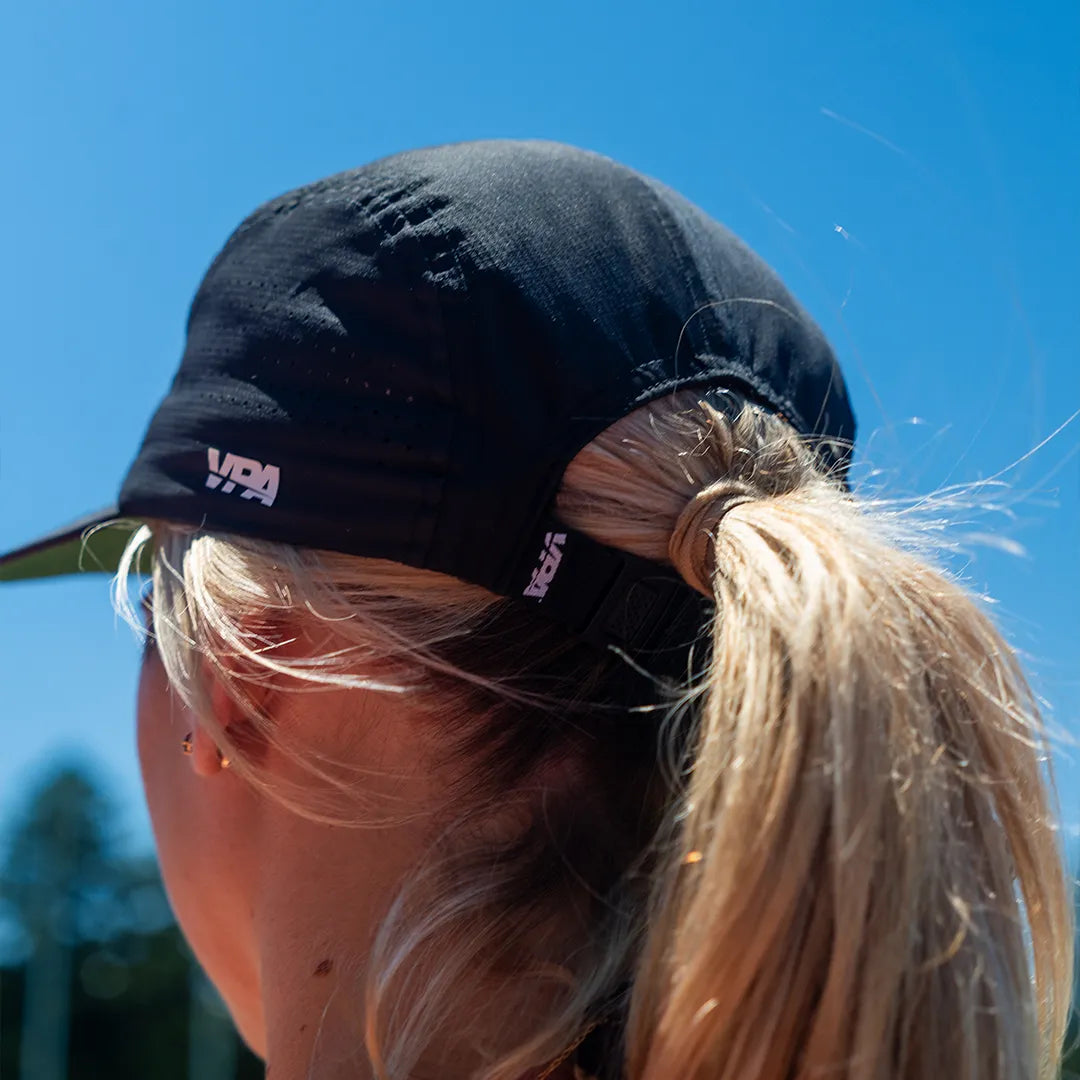 PBL Running Cap