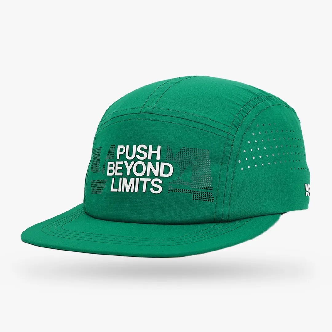PBL Running Cap