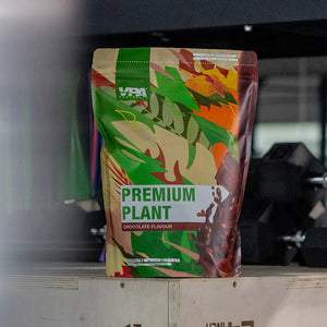 Premium Plant Vegan Protein