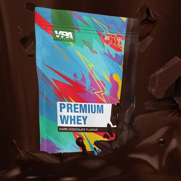Premium Whey (WPC)
