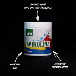 Spirulina