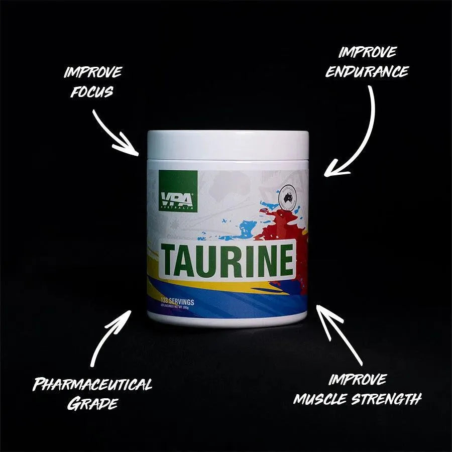 Taurine