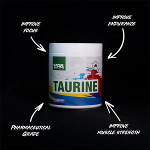 Taurine