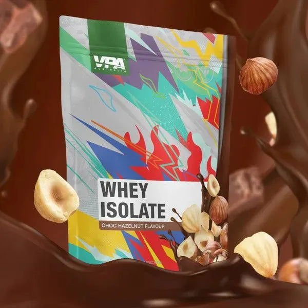Whey Protein Isolate (Copy)