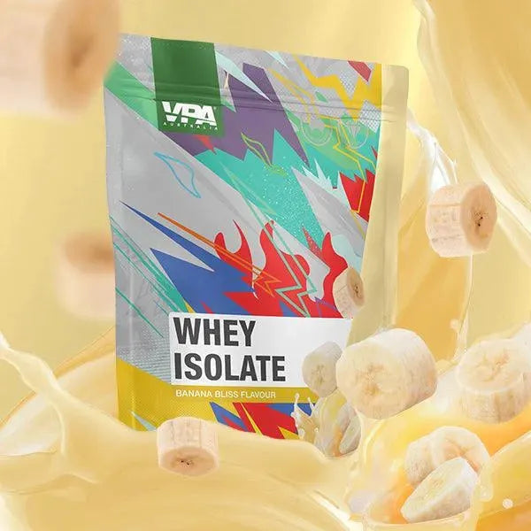 Whey Protein Isolate (Copy)