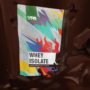 Whey Protein Isolate (Copy)