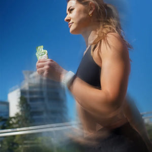 RPG Gel — Endurance Gels (18-Pack)