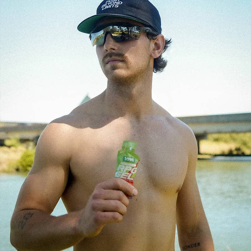 RPG Gel — Endurance Gels (18-Pack)