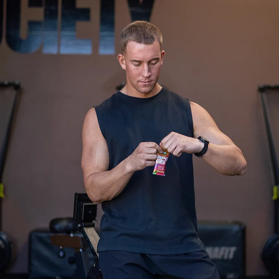 RPG Gel - Endurance Gel (Single Serve)