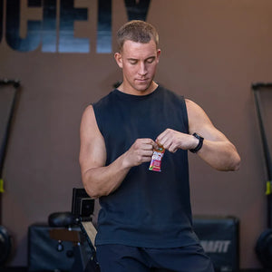 RPG Gel - Endurance Gel (Single Serve)