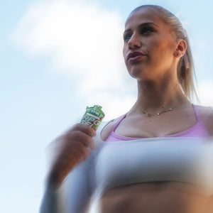 RPG Gel — Endurance Gels (18-Pack)