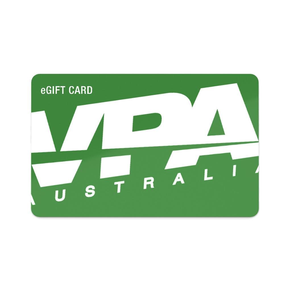 VPA Gift Card
