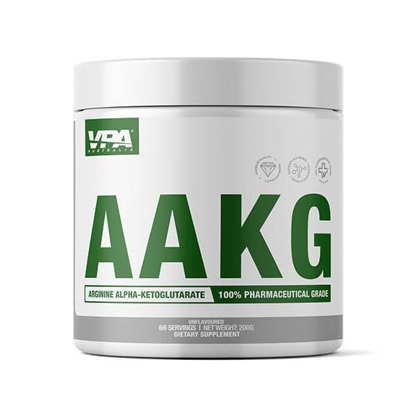 Does AAKG have side effects?