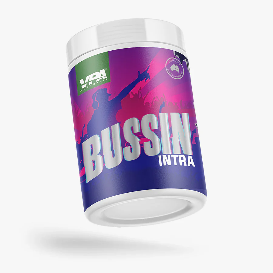 BCAA flavours?