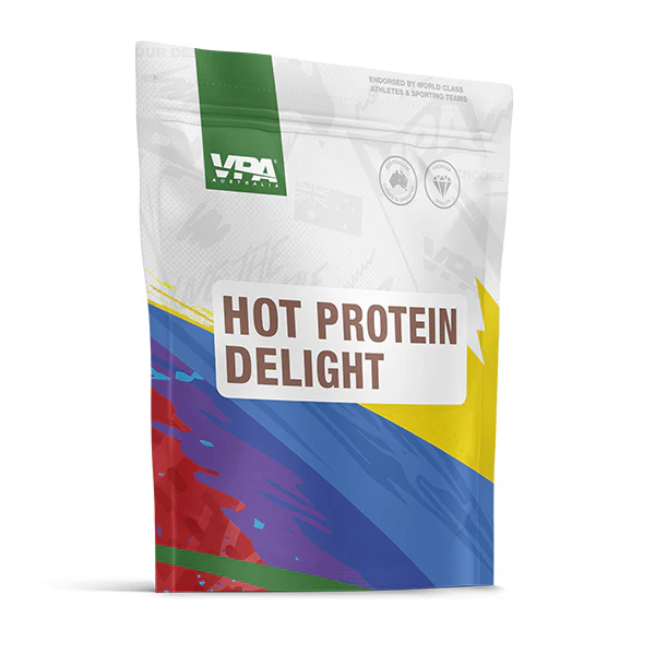 Hot Protein Delight (500g) Questions & Answers
