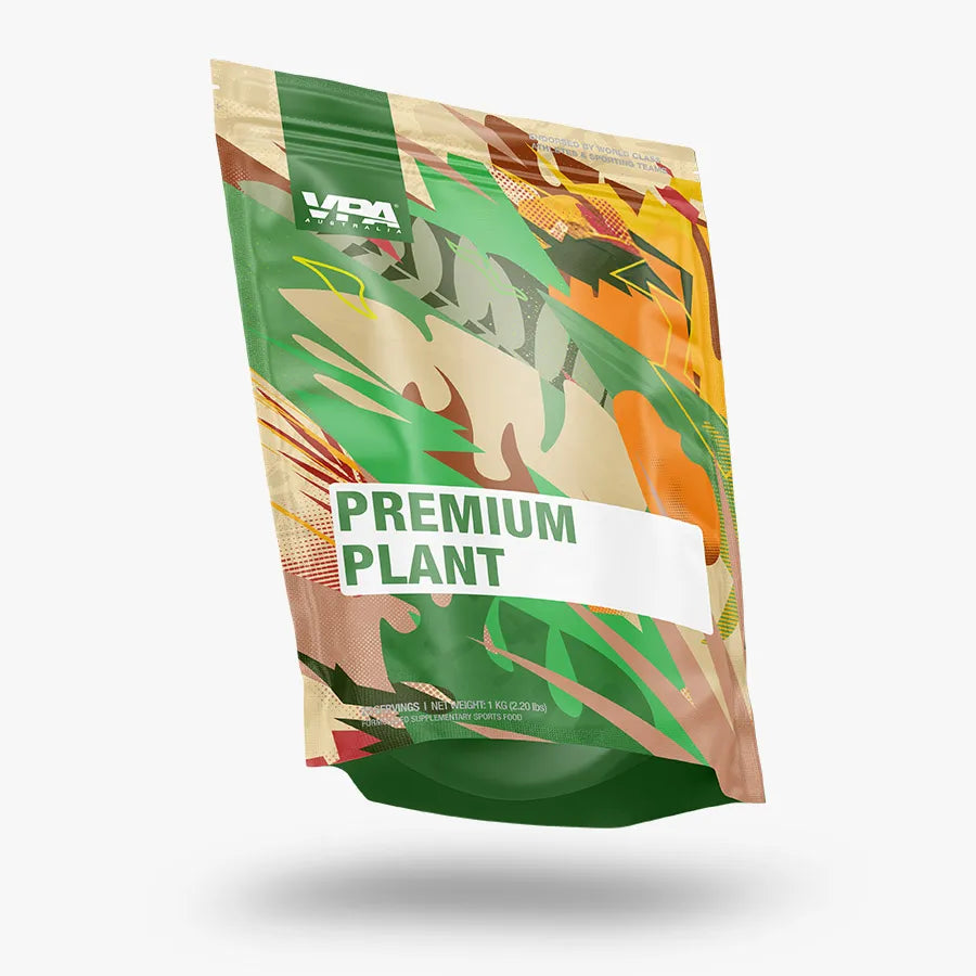 Plant Based Protein Powder Keep It Cleaner?