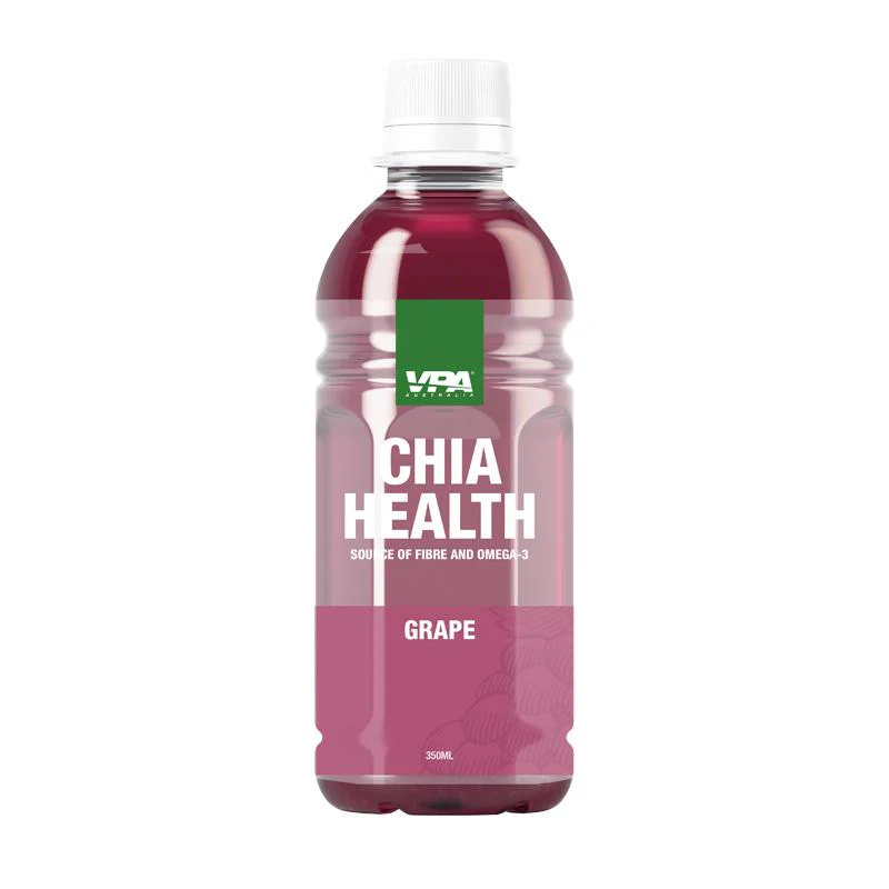 Chia Seeds Protein?