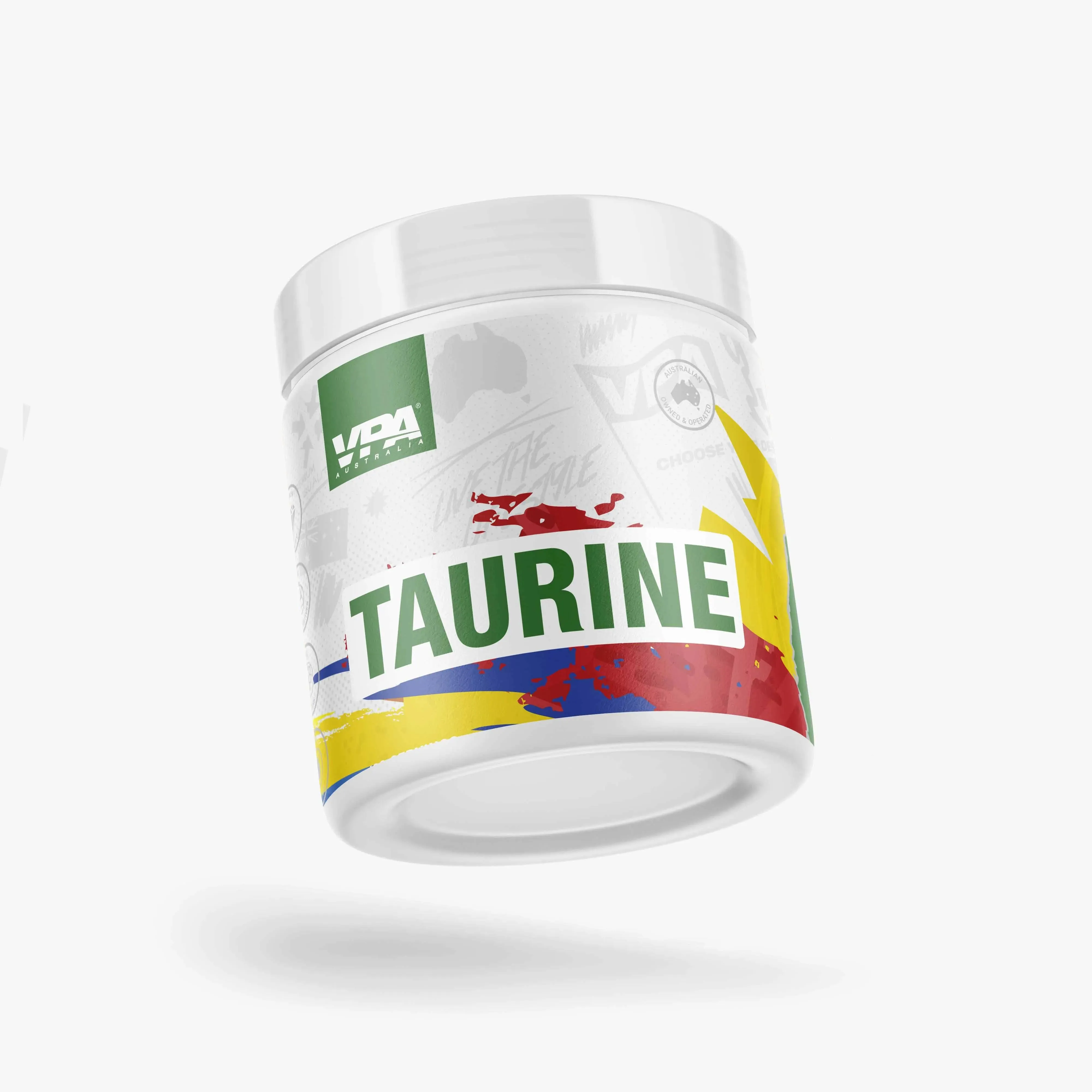 Taurine Questions & Answers