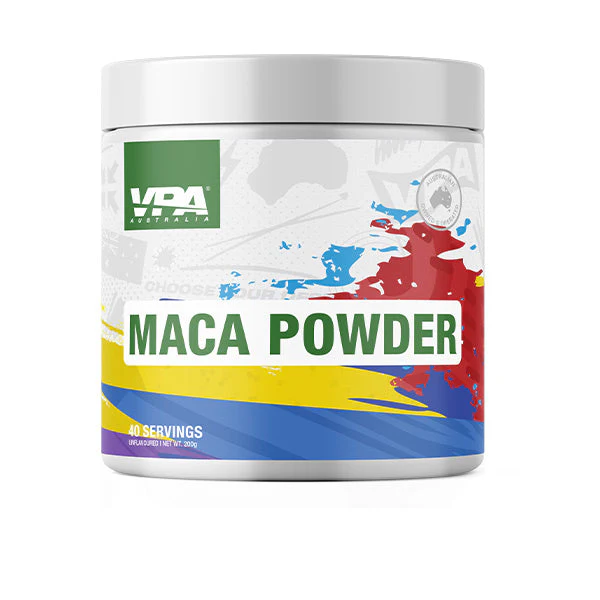 Maca Powder Tastes Awful?