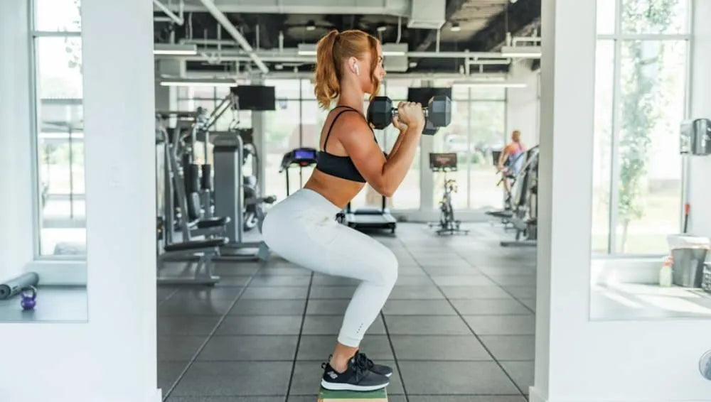 Exercises to improve muscle synergy, co-ordination and mobility