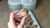 Cookie Protein Ball