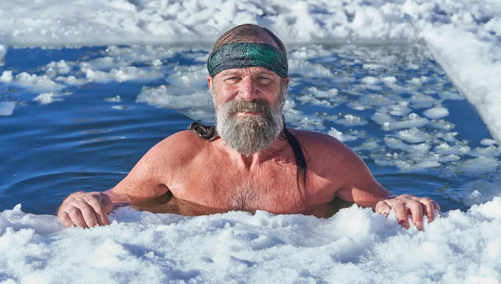 The Benefits of the Wim Hof Method-VPA Australia