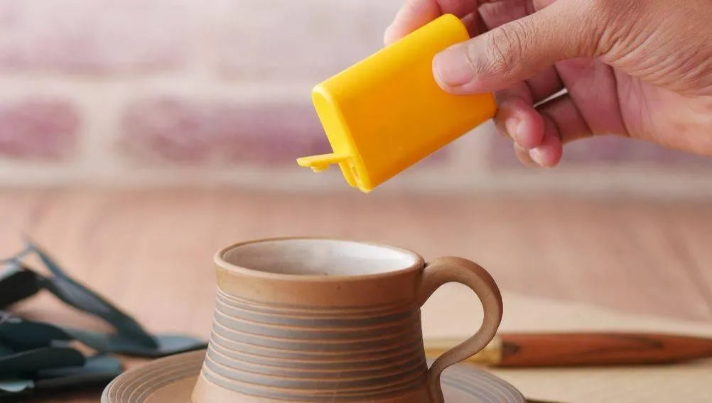 Artificial Sweeteners and Their Effect on Your Health