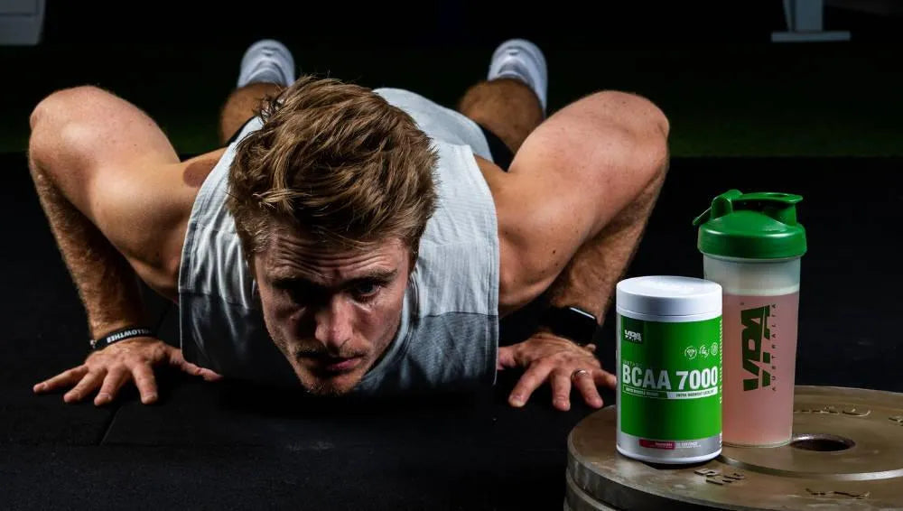 Healthy Living: Diet and Exercise Tips for a Successful 8 Week Challenge