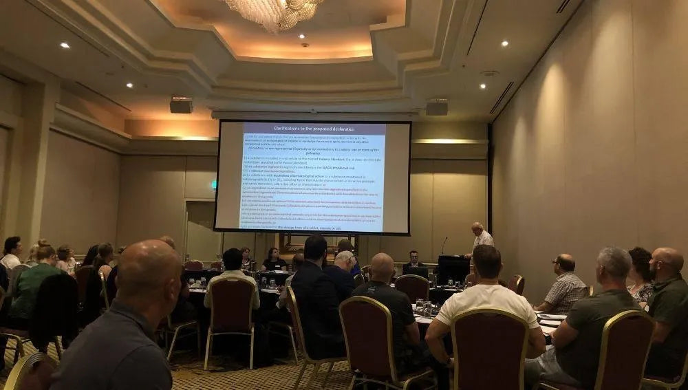 TGA Round Table: February 14, 2020