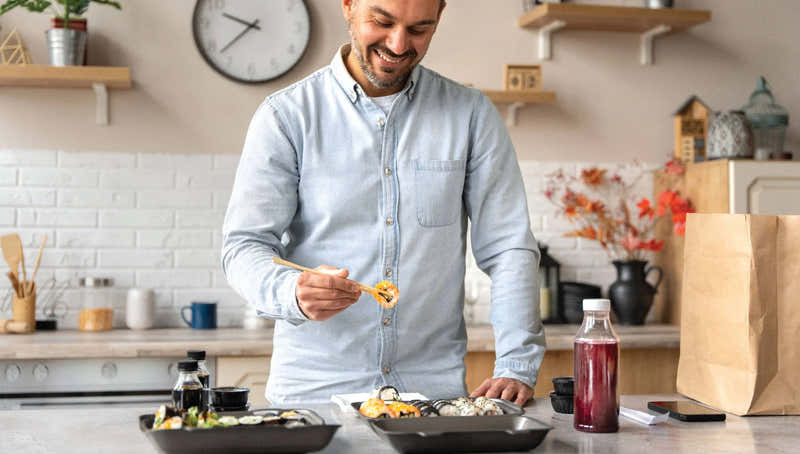 How to nail your pre & post workout nutrition