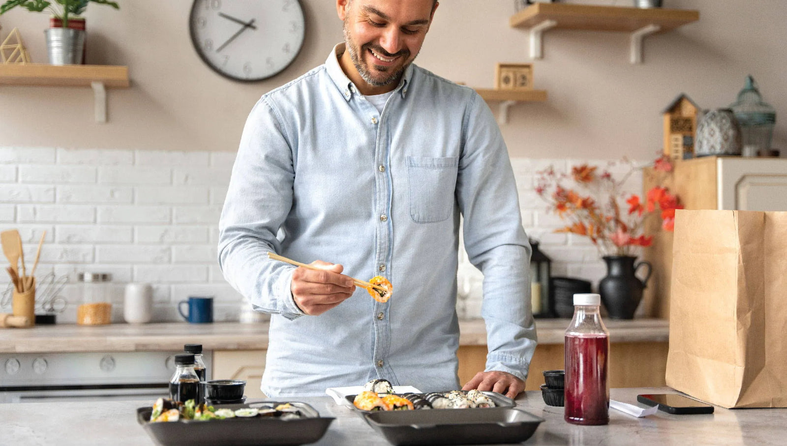 How to nail your pre & post workout nutrition