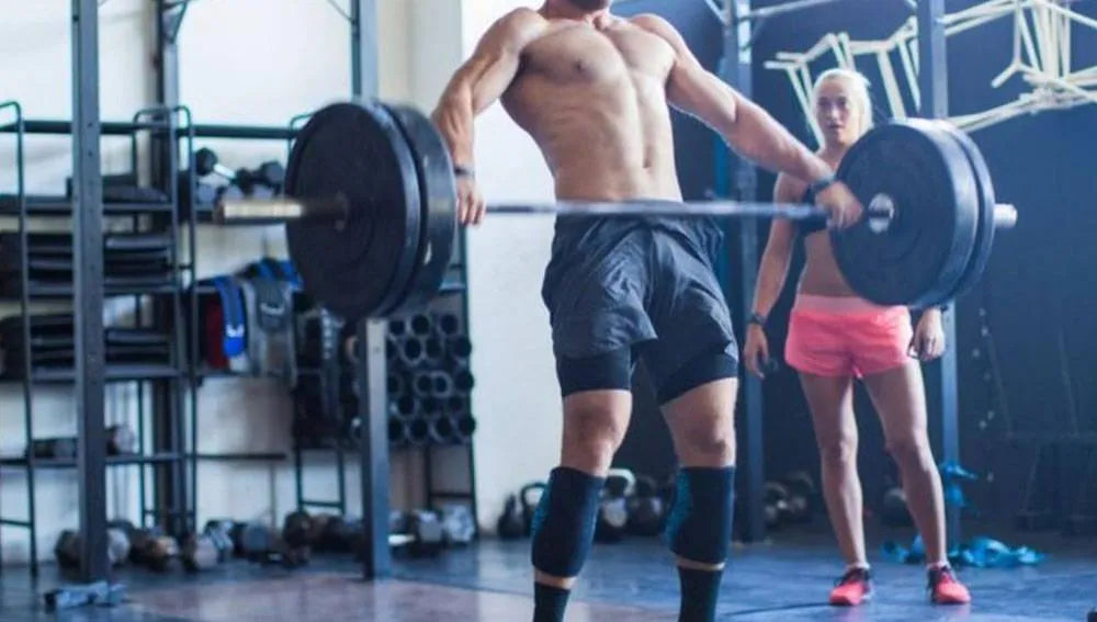 High intensity training – how sports gels can give you an edge