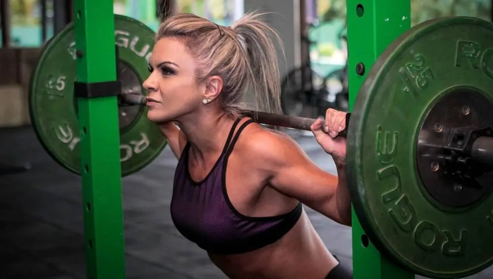 Quick Beginning Weightlifting Tips