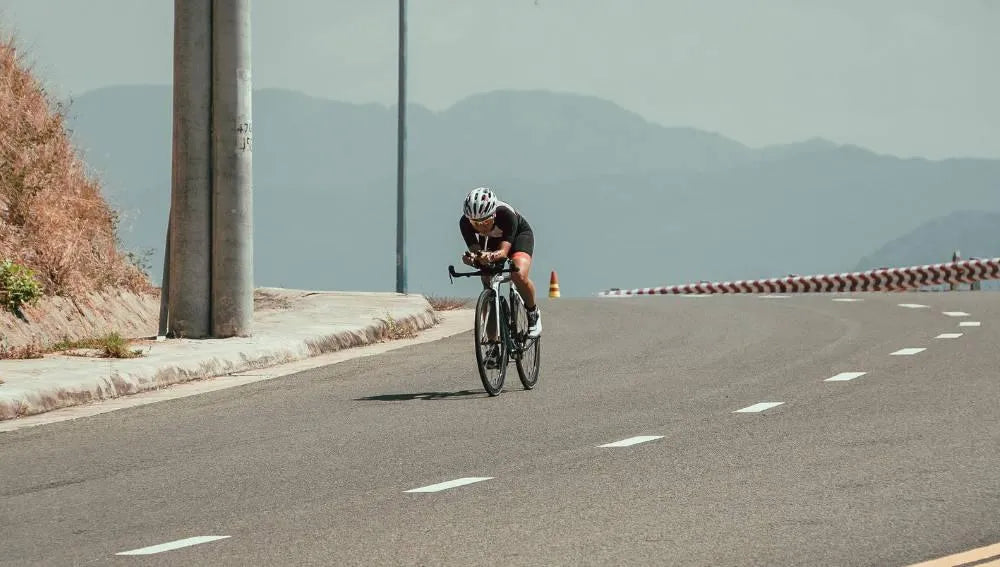 3 Supplements for Triathletes (and 6 More That You Should Consider)