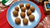 Vegan Gingerbread Protein Balls-VPA Australia