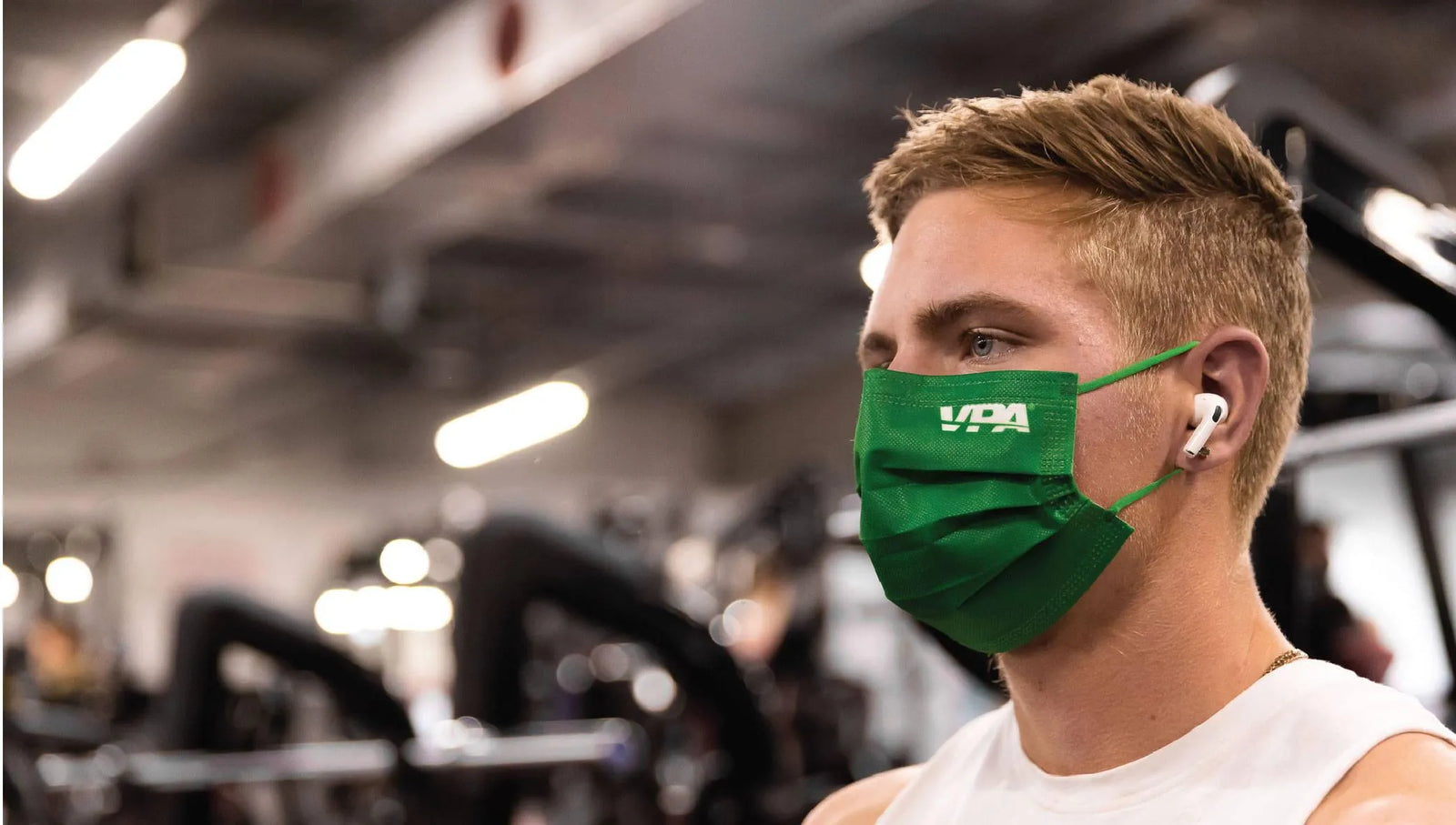 Health Matters: Keep safe and healthy during COVID-19