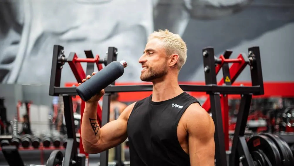 6 Practical Tips That'll Help You Stick To Your Fitness Challenges