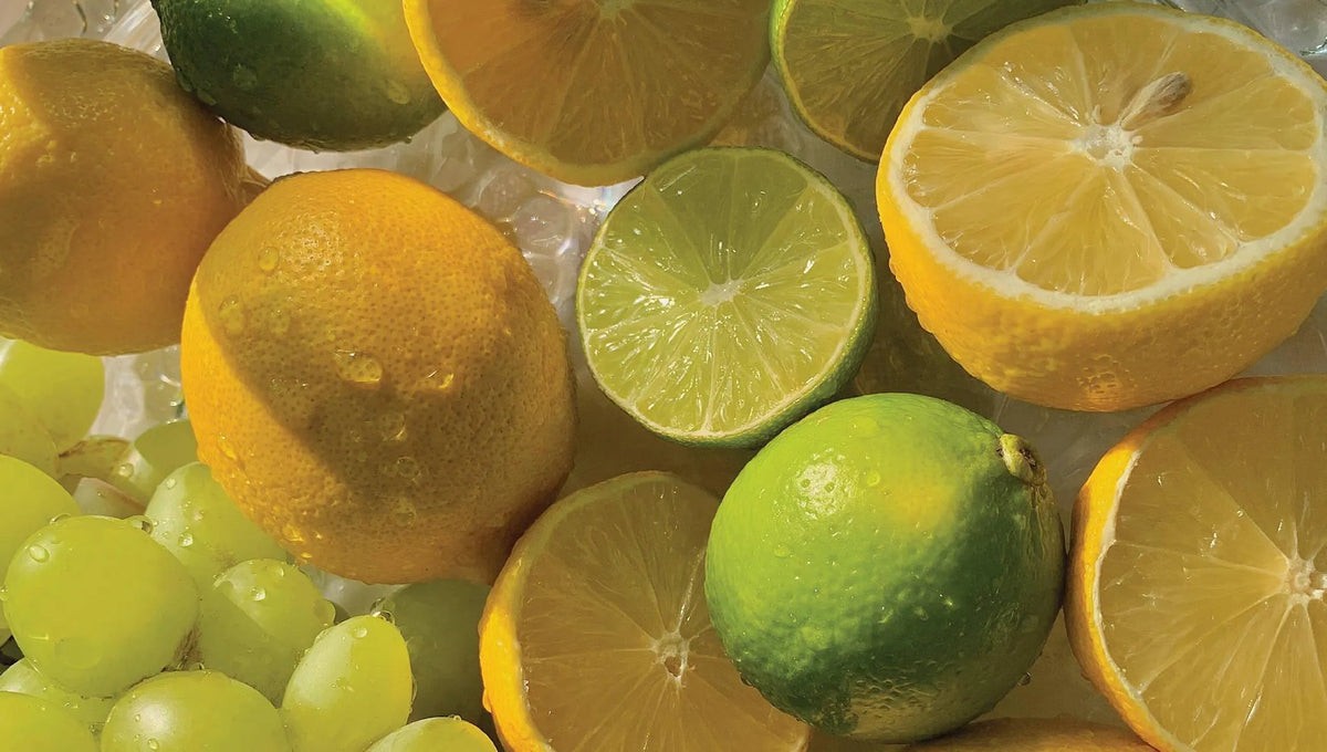 The Power of Vitamin C: Boosting Health and Immunity
