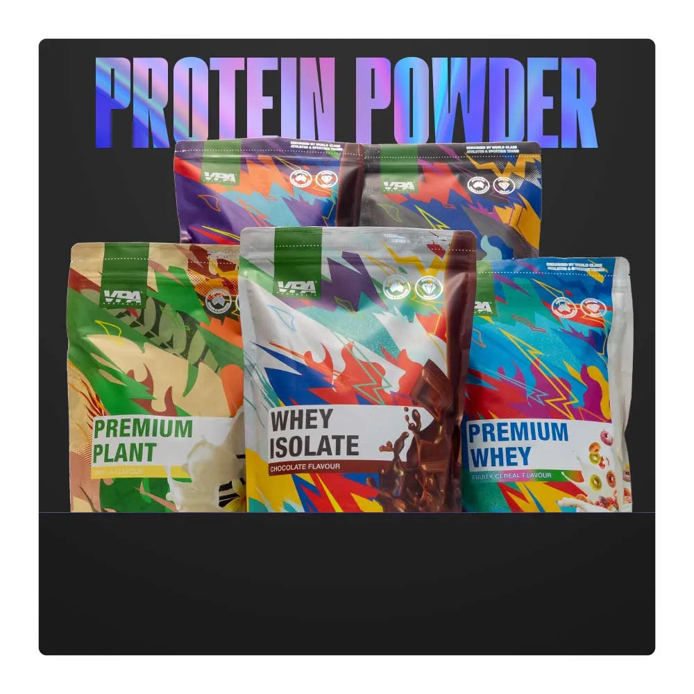 How Is Protein Powder Made? A Comprehensive Guide