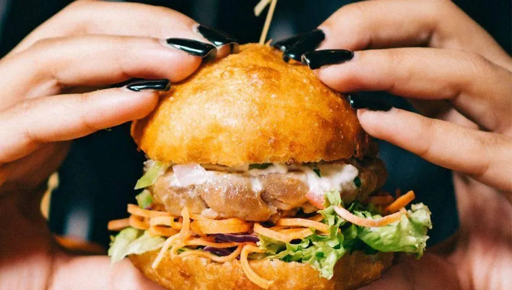 9 Foods that make you hungrier