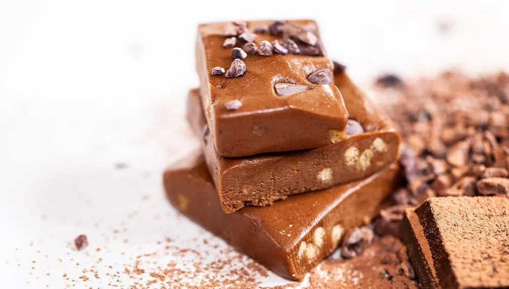 What's the Deal with Wholefood Protein Bars?