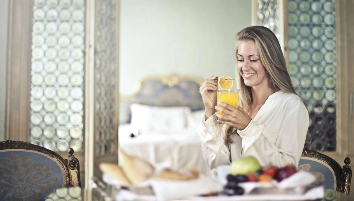 Supporting Liver Detoxification: Natural Methods for a Healthier You-VPA Australia