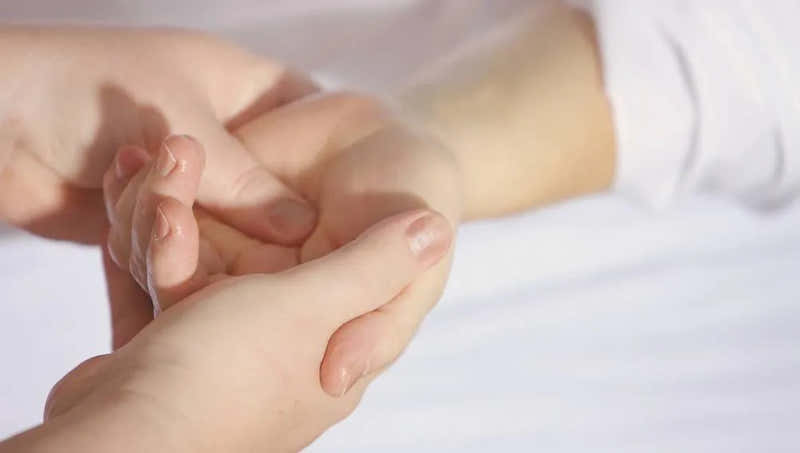 The Advantages of Using a Massage Gun