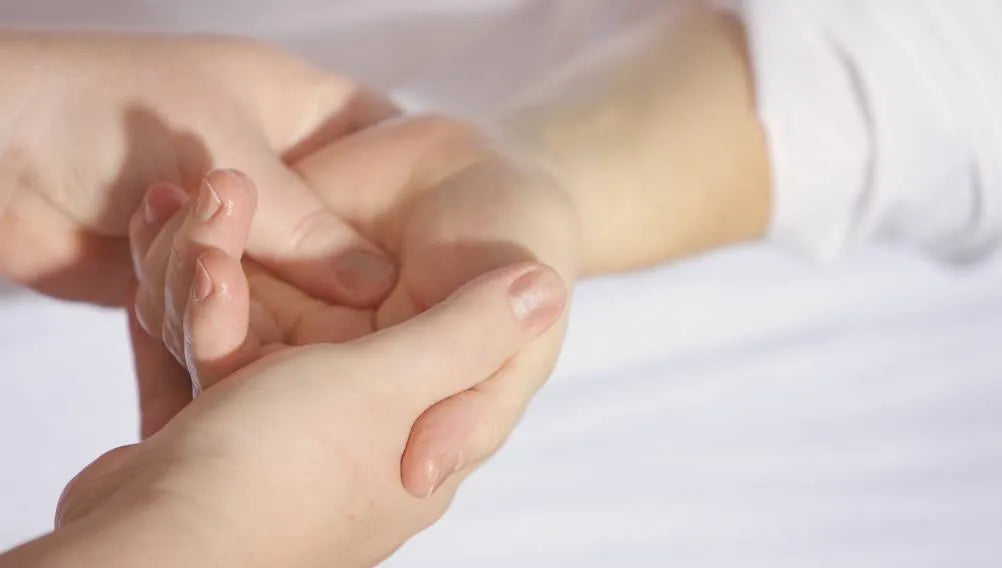 The Advantages of Using a Massage Gun