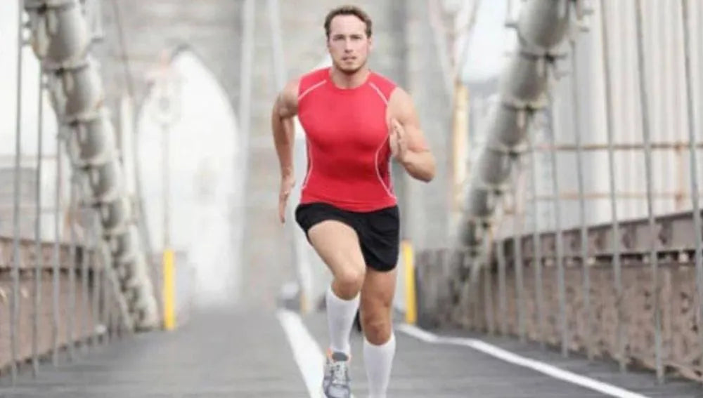 Why endurance athletes should be strength training