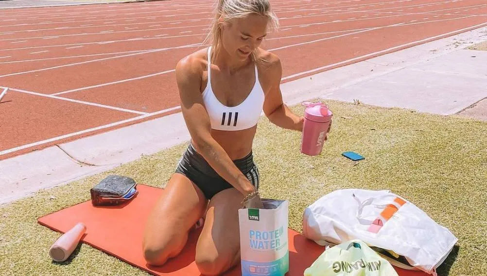 Happily Empowered - How Fitness Can Make Women Feel Powerful