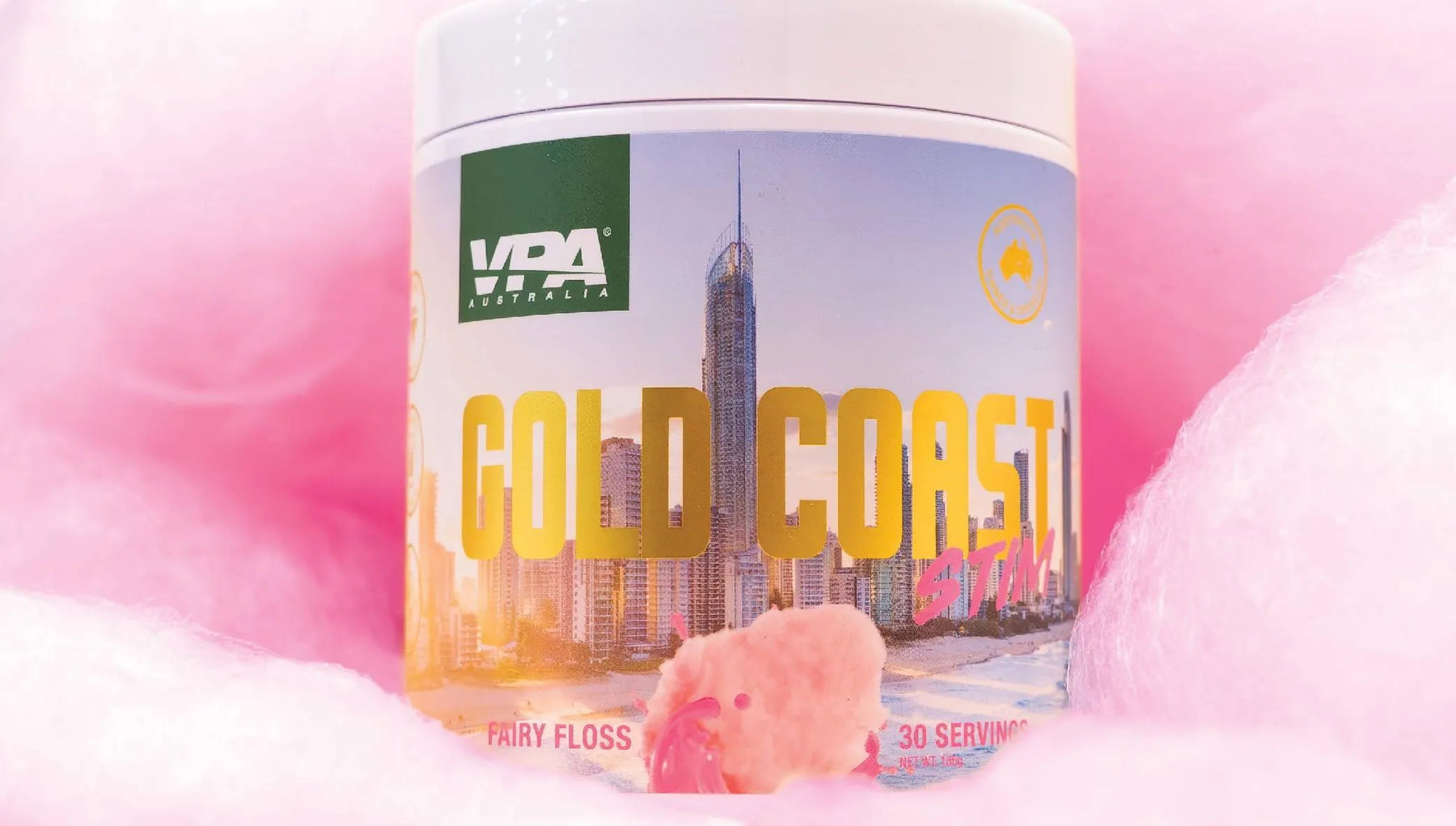 Our supps have a new look!